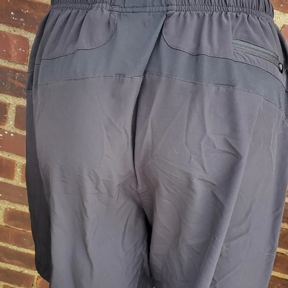 Asics‎ motion dry shorts L - Picture 6 of 8